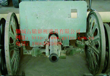 日军94式37毫米战防炮